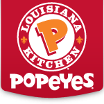 Popeyes® Fried Chicken Restaurant in Youngstown, Ohio | 10337