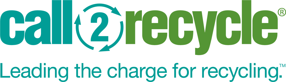 call2recycle logo